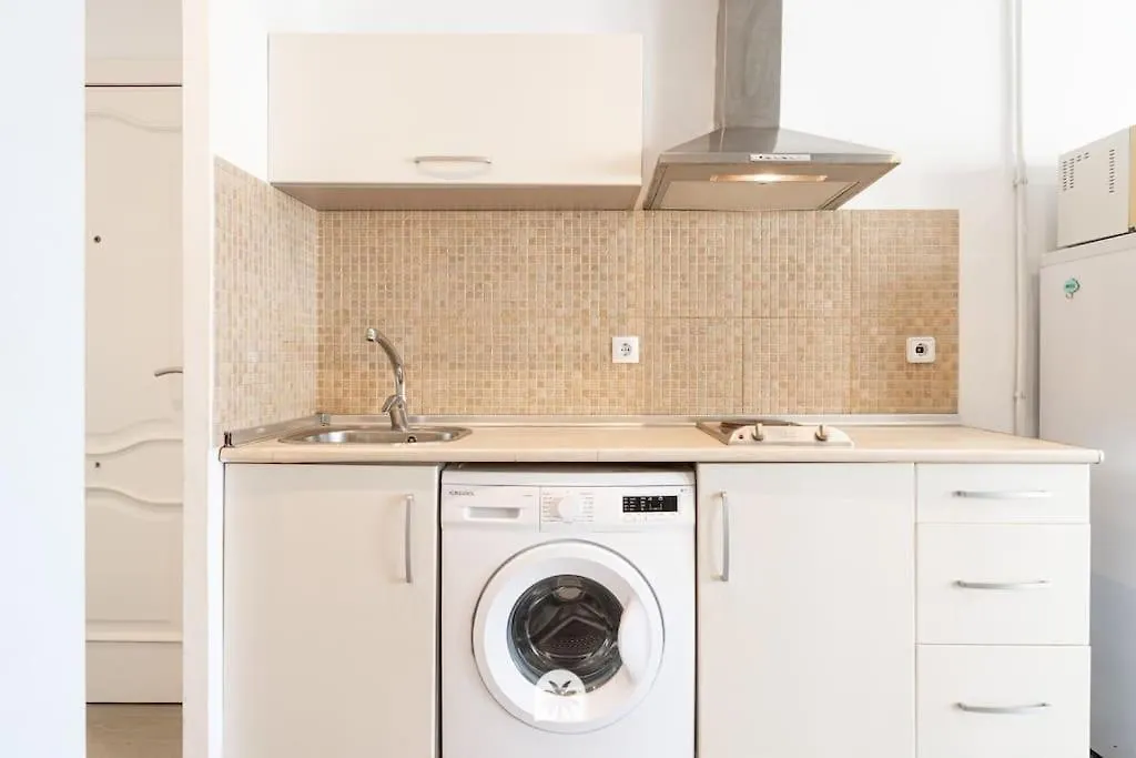 Apartament Mediterranean Way - Brisa Cambrils 0*,  Hiszpania
