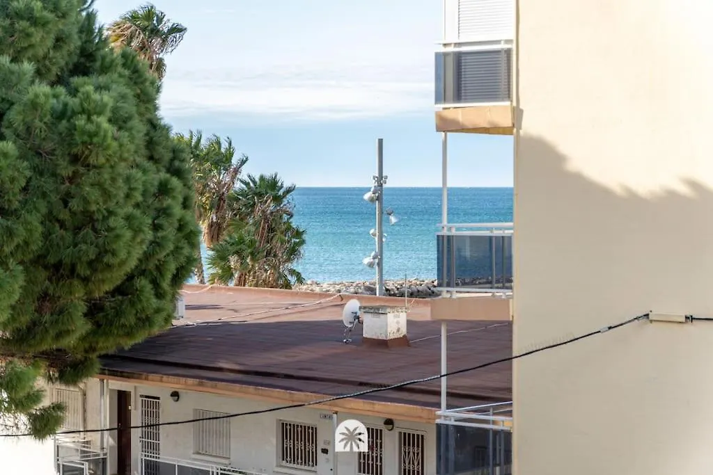 Apartament Mediterranean Way - Brisa Cambrils