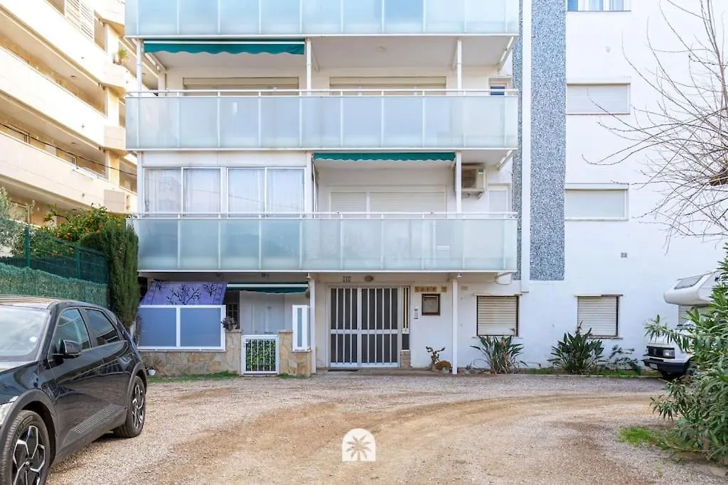 Apartament Mediterranean Way - Brisa Cambrils