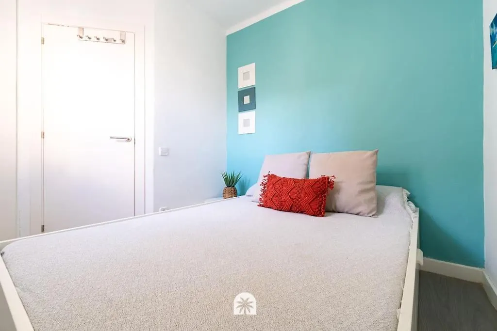 Apartament Mediterranean Way - Brisa Cambrils