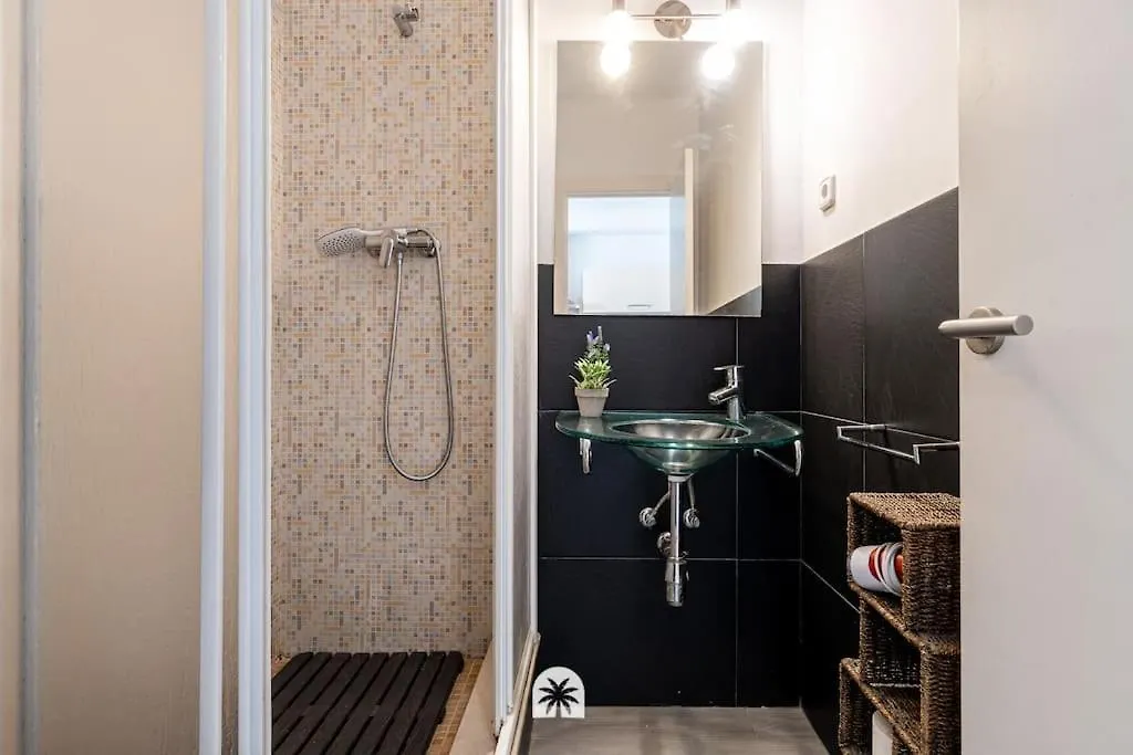 Apartament Mediterranean Way - Brisa Cambrils