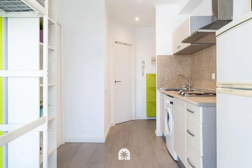 Apartament Mediterranean Way - Brisa Cambrils 0*,  Hiszpania