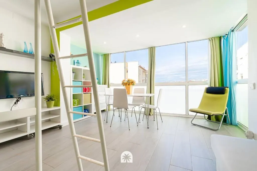 Apartament Mediterranean Way - Brisa Cambrils