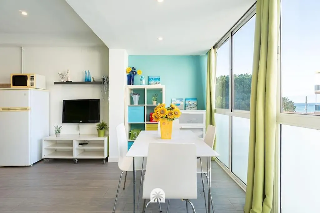 Apartament Mediterranean Way - Brisa Cambrils